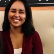 Profesora de inglés (CAE/TOEFL)